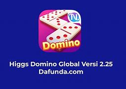 Apk Slot Pesaing Higgs Domino Global Luar Negeri Terbaru Hari Ini