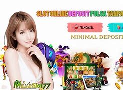 Aplikasi Slot Tanpa Deposit 55Bet Slot Deposit Pulsa Im3 Indonesia