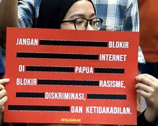 Bahasa Indonesia Blackout