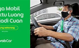 Grabcar Artinya Apa