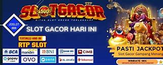 Jadwal Slot Gacor Hari Ini 2023