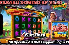 Jp Slot Domino Baru Login Alternatif Terbaru Link