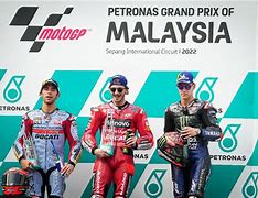 Juara Dunia Motogp 2022