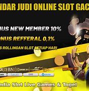 Mantan Admin Judi Slot Online Terbaru 2023 Terbaru