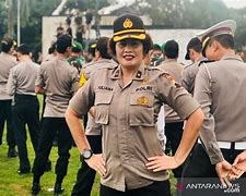 Oknum Dprd Pukul Wanita Di Jakarta Utara Di Tangkap