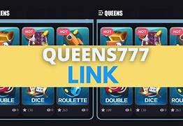 Queen 777 Slot Login Registrasi Indonesia