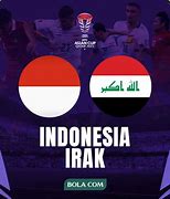 Rtp Cemara99 Hari Ini Hari Ini Live Streaming Indonesia Vs Irak