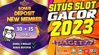 Slot Gacor Hari Ini Cogan Cogan33 Login Live Stream Free