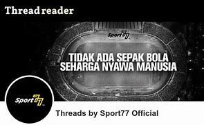 Sport77 Punya Siapa