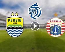 Tv Bersama Indosiar Live Streaming Persib Vs Persija